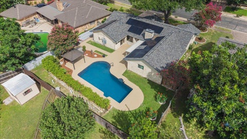 Photo of 12213 Waterside TRL, Austin, TX 78750 (MLS # 5598008)