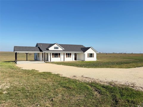 Photo of 1742 Martinez RD, Yoakum, TX 77995 (MLS # 2643585)