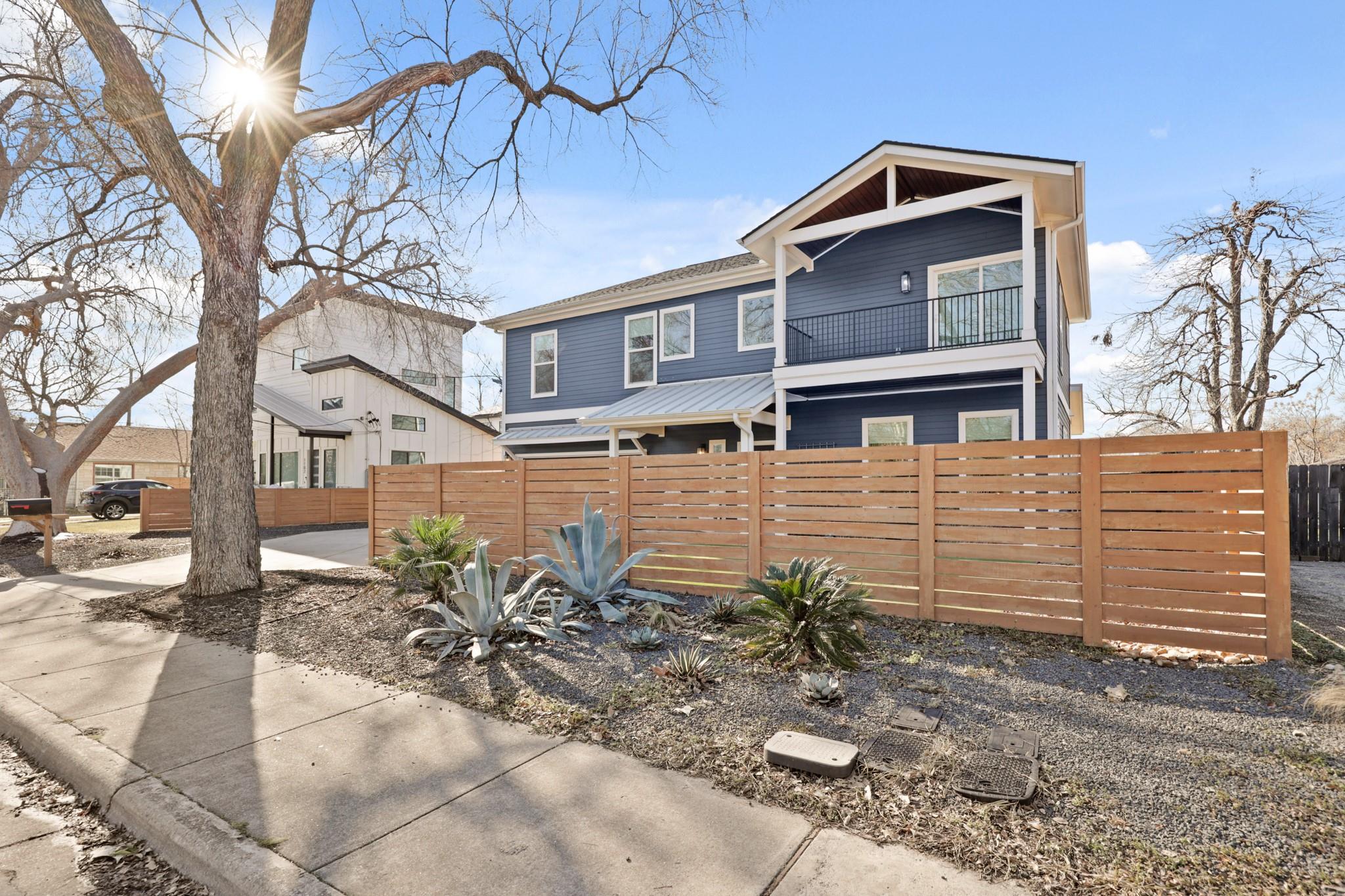 1102 1/2 Tillery ST 1