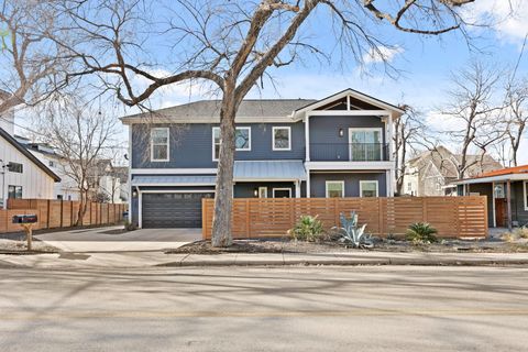 Photo of 1102 1/2 Tillery ST #1, Austin, TX 78702 (MLS # 5928335)