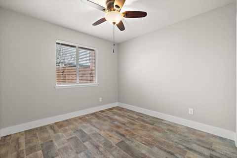 Tiny photo for 8110 Nairn DR, Austin, TX 78749 (MLS # 9602385)