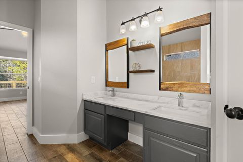 Tiny photo for 8110 Nairn DR, Austin, TX 78749 (MLS # 9602385)