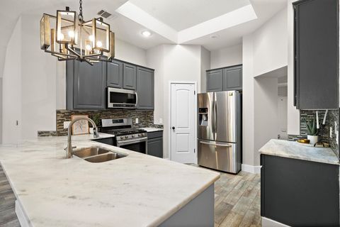 Tiny photo for 8110 Nairn DR, Austin, TX 78749 (MLS # 9602385)