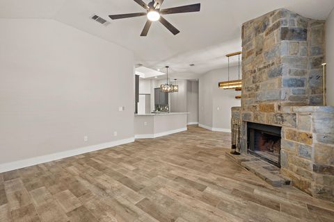 Tiny photo for 8110 Nairn DR, Austin, TX 78749 (MLS # 9602385)