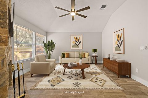 Tiny photo for 8110 Nairn DR, Austin, TX 78749 (MLS # 9602385)