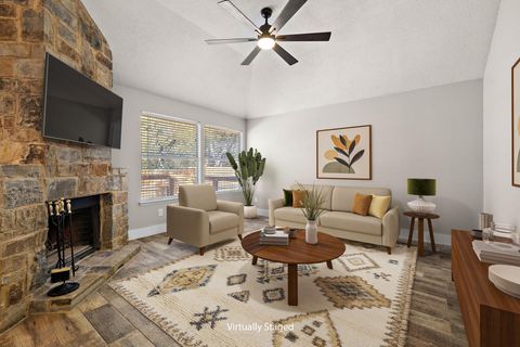 Tiny photo for 8110 Nairn DR, Austin, TX 78749 (MLS # 9602385)