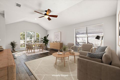 Tiny photo for 8110 Nairn DR, Austin, TX 78749 (MLS # 9602385)