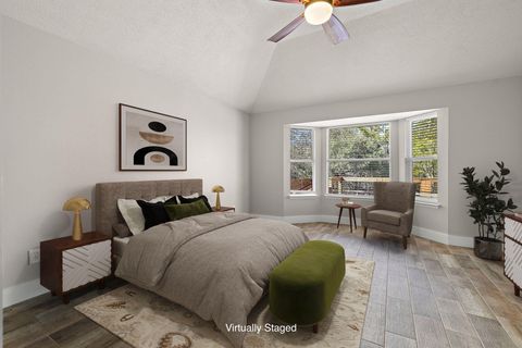 Tiny photo for 8110 Nairn DR, Austin, TX 78749 (MLS # 9602385)