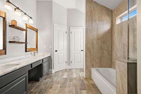 Tiny photo for 8110 Nairn DR, Austin, TX 78749 (MLS # 9602385)