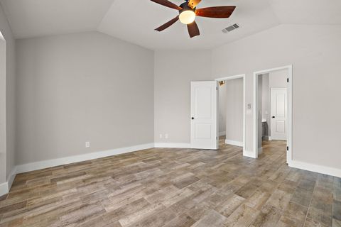 Tiny photo for 8110 Nairn DR, Austin, TX 78749 (MLS # 9602385)