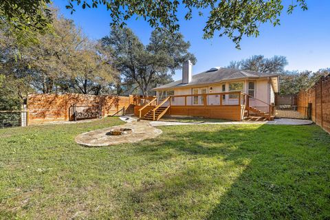 Tiny photo for 8110 Nairn DR, Austin, TX 78749 (MLS # 9602385)