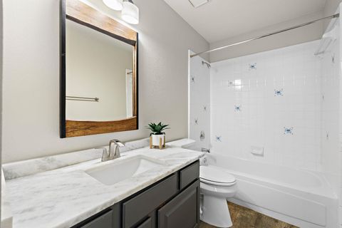 Tiny photo for 8110 Nairn DR, Austin, TX 78749 (MLS # 9602385)