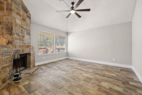 Tiny photo for 8110 Nairn DR, Austin, TX 78749 (MLS # 9602385)