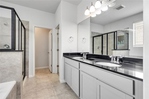Tiny photo for 6408 Golden Bough LN, Pflugerville, TX 78660 (MLS # 1318882)