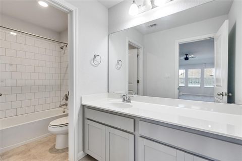 Tiny photo for 6408 Golden Bough LN, Pflugerville, TX 78660 (MLS # 1318882)