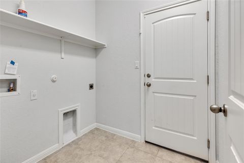 Tiny photo for 6408 Golden Bough LN, Pflugerville, TX 78660 (MLS # 1318882)