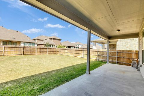Tiny photo for 6408 Golden Bough LN, Pflugerville, TX 78660 (MLS # 1318882)