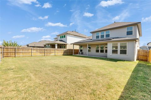 Tiny photo for 6408 Golden Bough LN, Pflugerville, TX 78660 (MLS # 1318882)