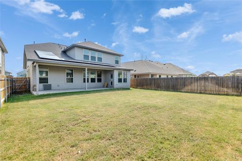 Tiny photo for 6408 Golden Bough LN, Pflugerville, TX 78660 (MLS # 1318882)
