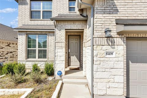 Tiny photo for 6408 Golden Bough LN, Pflugerville, TX 78660 (MLS # 1318882)