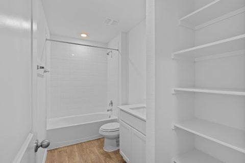 Tiny photo for 12200 Silverton Tree BND, Mustang Ridge, TX 78610 (MLS # 5525530)