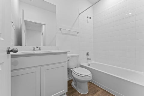 Tiny photo for 12200 Silverton Tree BND, Mustang Ridge, TX 78610 (MLS # 5525530)