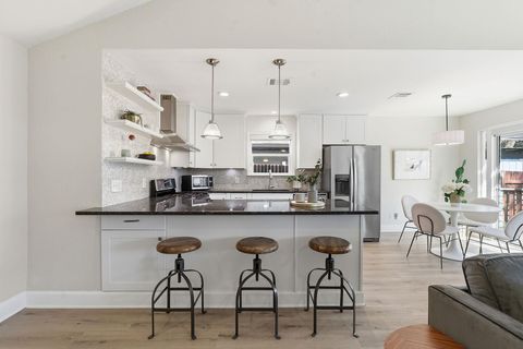 Tiny photo for 7105 Windrift WAY, Austin, TX 78745 (MLS # 6984043)