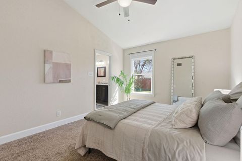 Tiny photo for 7105 Windrift WAY, Austin, TX 78745 (MLS # 6984043)