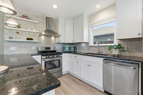 Tiny photo for 7105 Windrift WAY, Austin, TX 78745 (MLS # 6984043)