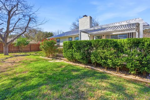 Tiny photo for 7105 Windrift WAY, Austin, TX 78745 (MLS # 6984043)
