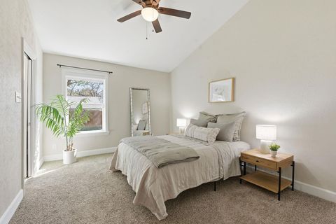Tiny photo for 7105 Windrift WAY, Austin, TX 78745 (MLS # 6984043)