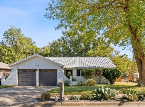 Photo of 7105 Windrift WAY, Austin, TX 78745 (MLS # 6984043)