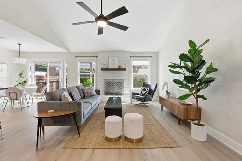 Tiny photo for 7105 Windrift WAY, Austin, TX 78745 (MLS # 6984043)