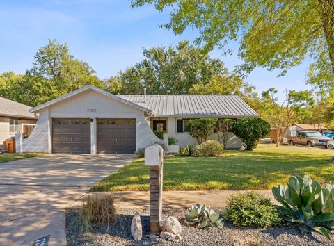 Tiny photo for 7105 Windrift WAY, Austin, TX 78745 (MLS # 6984043)