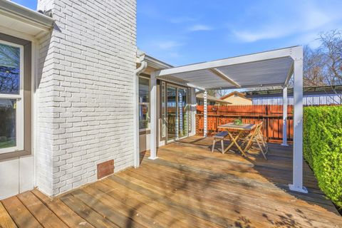 Tiny photo for 7105 Windrift WAY, Austin, TX 78745 (MLS # 6984043)