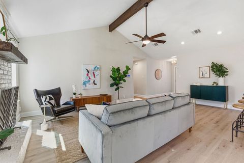 Tiny photo for 7105 Windrift WAY, Austin, TX 78745 (MLS # 6984043)