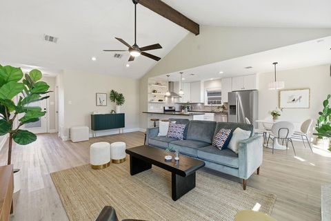 Tiny photo for 7105 Windrift WAY, Austin, TX 78745 (MLS # 6984043)