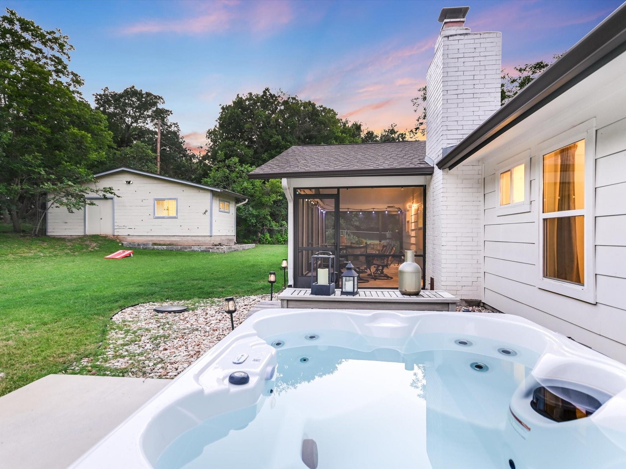 Austin, Texas 78748, United States, 4 Bedrooms Bedrooms, ,2 BathroomsBathrooms,Residential,Pending,52761