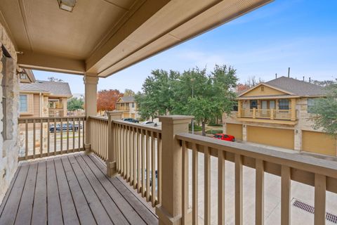 Tiny photo for 1310 W Parmer LN #2601, Austin, TX 78727 (MLS # 8038581)
