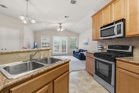 Tiny photo for 1310 W Parmer LN #2601, Austin, TX 78727 (MLS # 8038581)