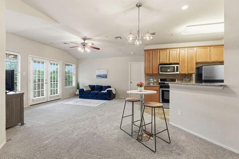 Tiny photo for 1310 W Parmer LN #2601, Austin, TX 78727 (MLS # 8038581)
