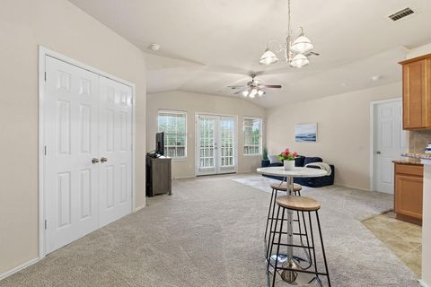 Tiny photo for 1310 W Parmer LN #2601, Austin, TX 78727 (MLS # 8038581)
