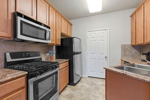 Tiny photo for 1310 W Parmer LN #2601, Austin, TX 78727 (MLS # 8038581)