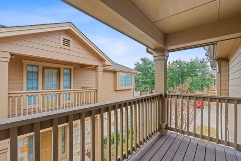 Tiny photo for 1310 W Parmer LN #2601, Austin, TX 78727 (MLS # 8038581)