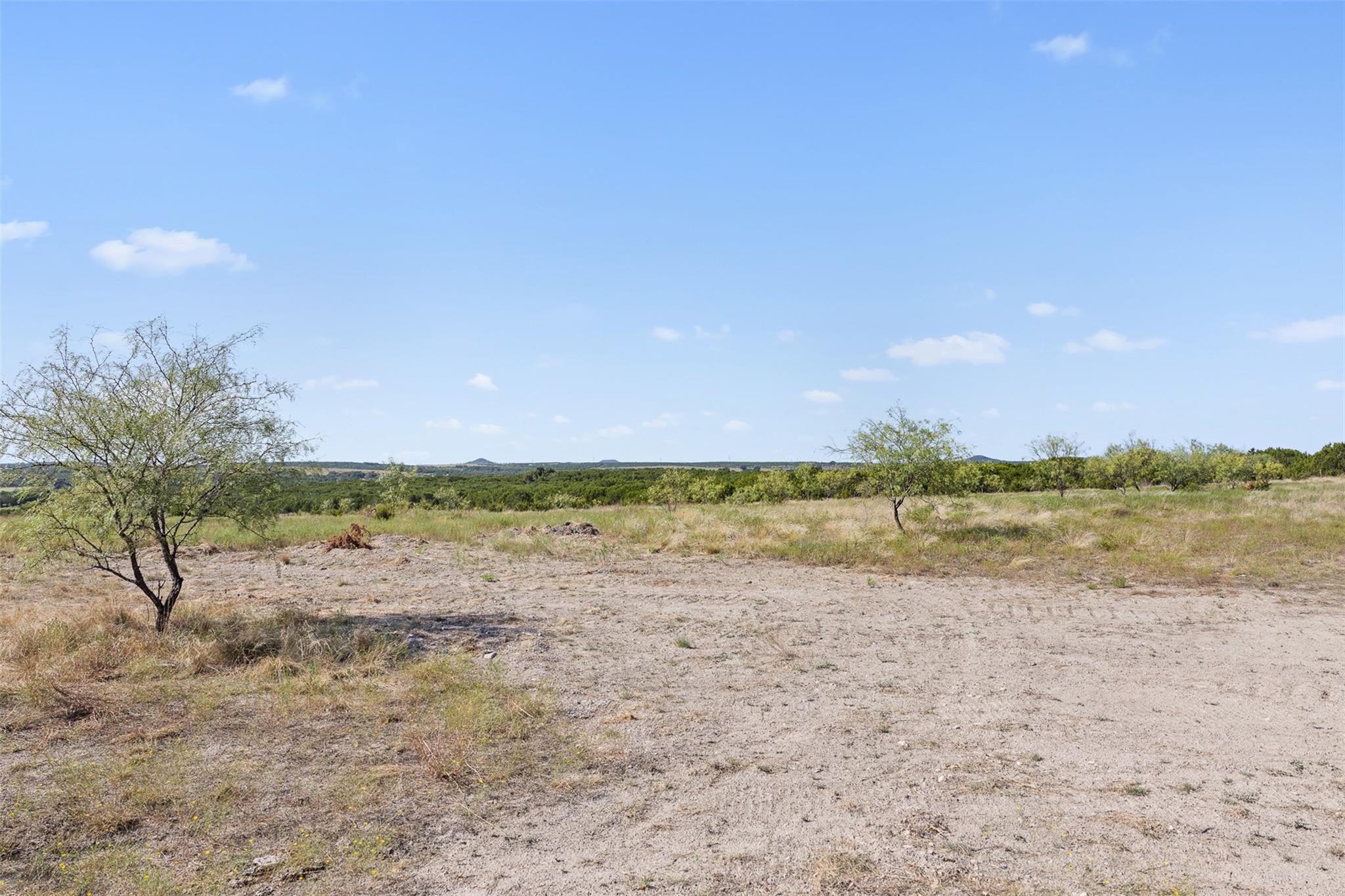 Lot D1 County Road 2315