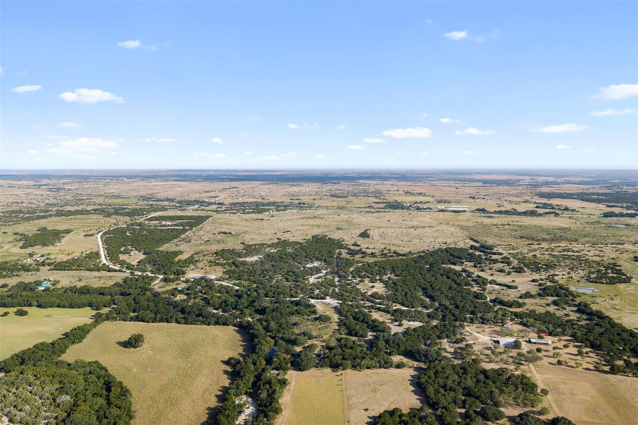Lot D1 County Road 2315