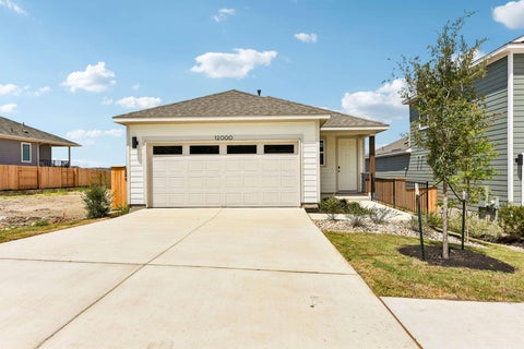 Photo of 12000 Ellena CV, Austin, TX 78747 (MLS # 4667412)