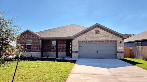 Photo of 105 Milo CT, Kyle, TX 78640 (MLS # 8402152)