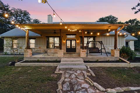Photo of 8731 SH 79 Highway, Milano, TX 76556 (MLS # 7115878)