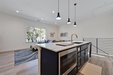 Photo of 2804 S 1st ST #2106, Austin, TX 78704 (MLS # 3738700)